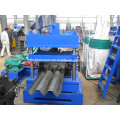 ISO Passed Guard Rail Stamping Press Machinery